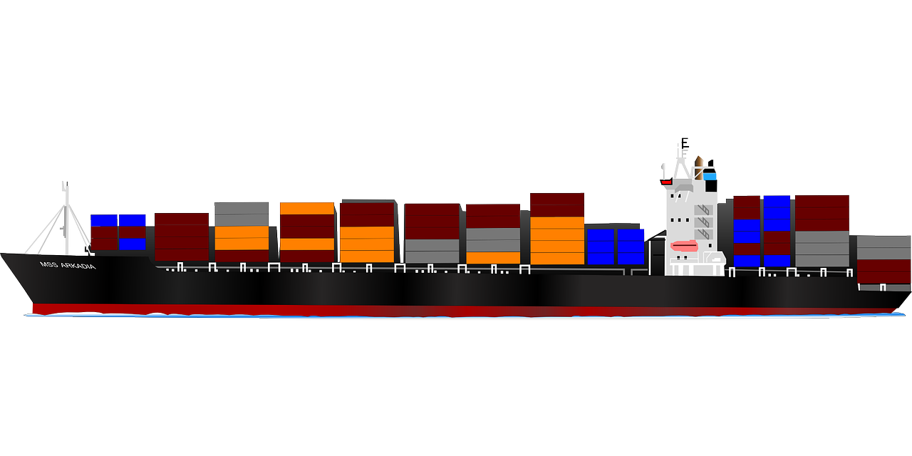 New export containers weight verification regulation