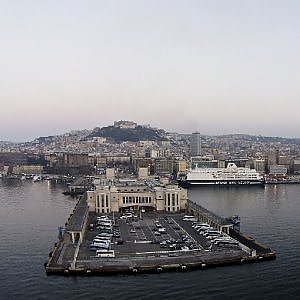 Porti: Campania, le imprese dicono sì all’accorpamento di Napoli e Salerno