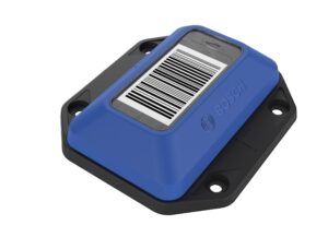 BoschTransport Data Logger